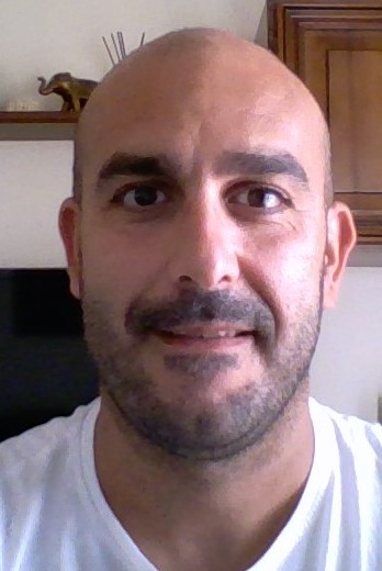 Antonio José Segura Ramírez-FreelancerFCM