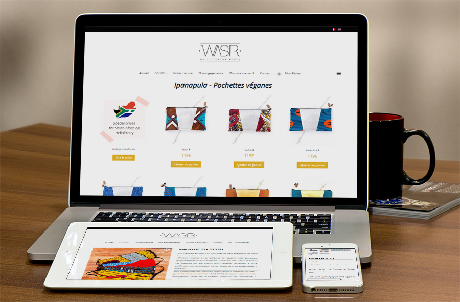 Tienda online multidioma con Wordpress