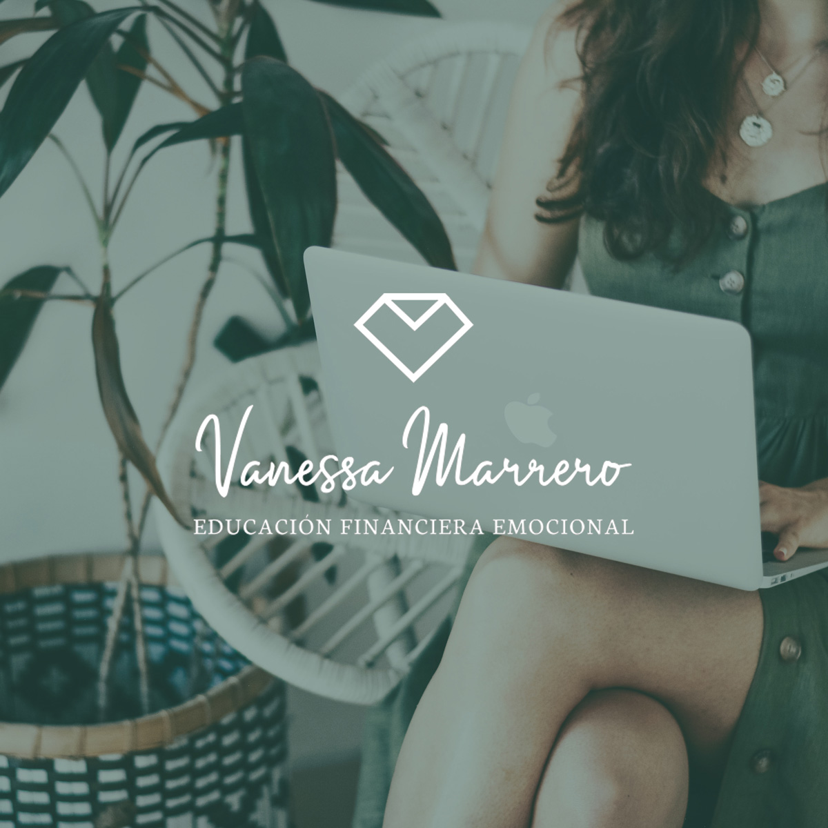 Vanessa Marrero - Educación Financiera Emocional