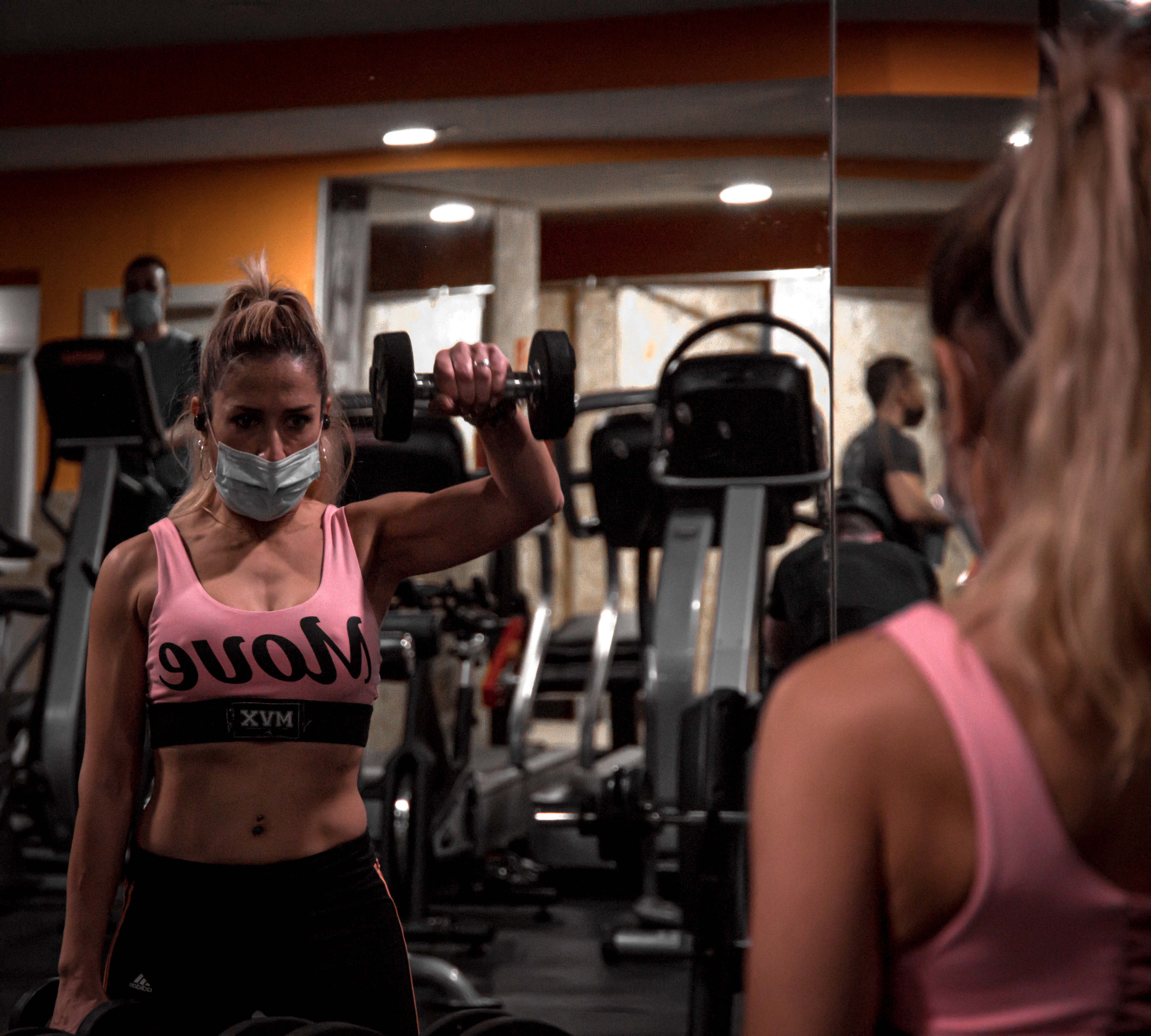 Fotógrafo y Editor en Gimnasio Paracuellos de Jarama